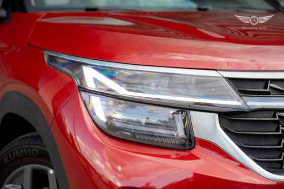 Продажа Kia Seltos Могилев