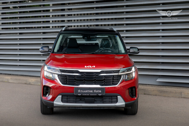 Продажа Kia Seltos Могилев - изображение 3