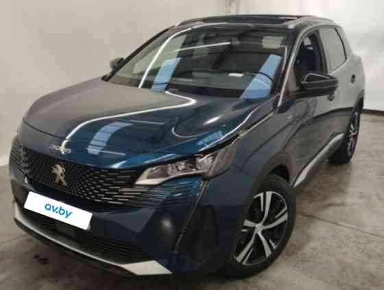 Продажа Peugeot 3008 II · Рестайлинг, 2021 г. в Слуцке Слуцк