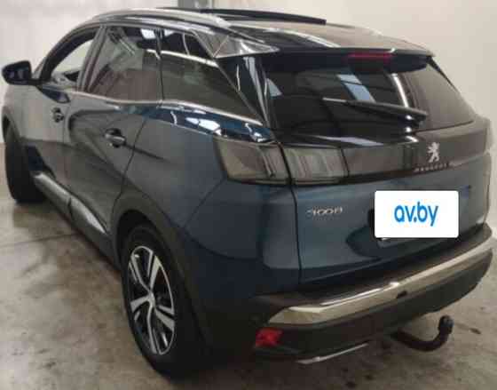 Продажа Peugeot 3008 II · Рестайлинг, 2021 г. в Слуцке Слуцк