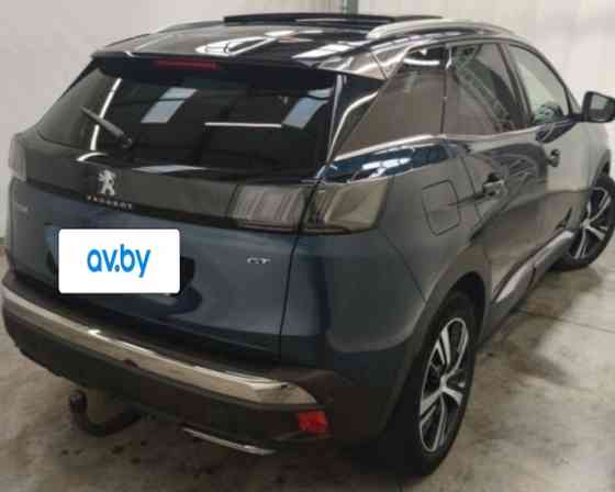 Продажа Peugeot 3008 II · Рестайлинг, 2021 г. в Слуцке Слуцк