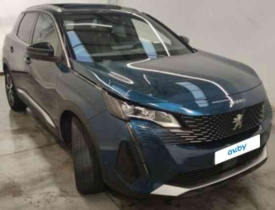 Продажа Peugeot 3008 II · Рестайлинг, 2021 г. в Слуцке Слуцк