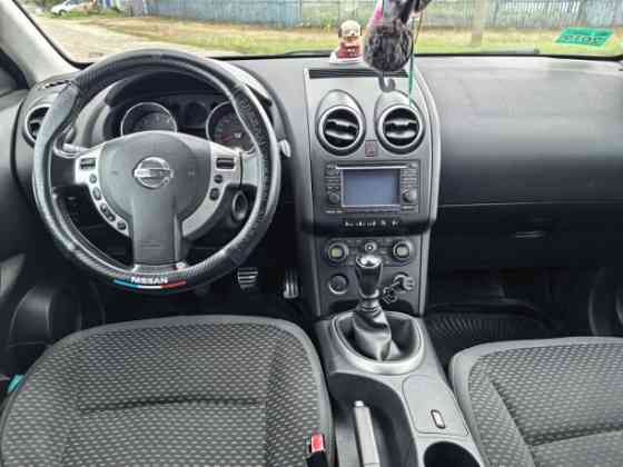 Продажа Nissan Qashqai I, 2010 г. в Ивацевичах Ивацевичи