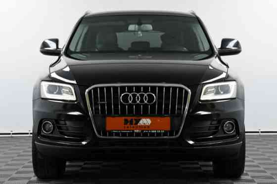 Продажа Audi Q5 8R · Рестайлинг, 2013 г. в Минске Минск