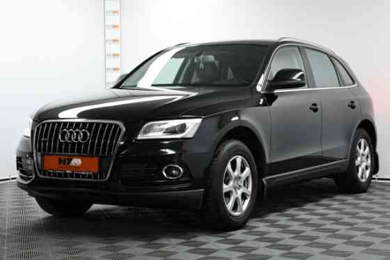 Продажа Audi Q5 8R · Рестайлинг, 2013 г. в Минске Минск