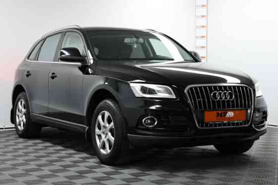 Продажа Audi Q5 8R · Рестайлинг, 2013 г. в Минске Минск