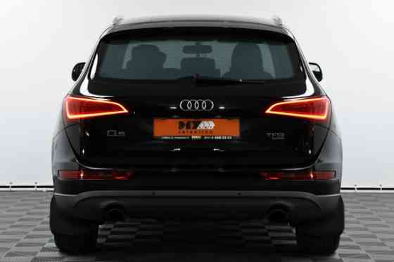 Продажа Audi Q5 8R · Рестайлинг, 2013 г. в Минске Минск