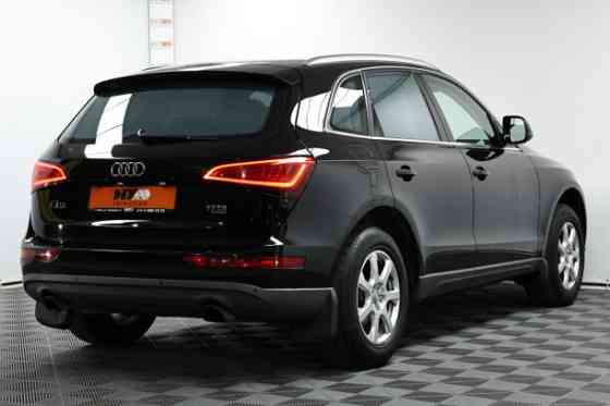 Продажа Audi Q5 8R · Рестайлинг, 2013 г. в Минске Минск