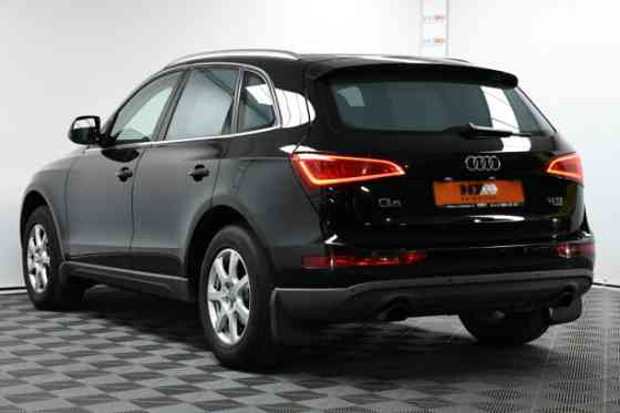 Продажа Audi Q5 8R · Рестайлинг, 2013 г. в Минске Минск