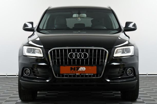Продажа Audi Q5 8R · Рестайлинг, 2013 г. в Минске Минск - изображение 2