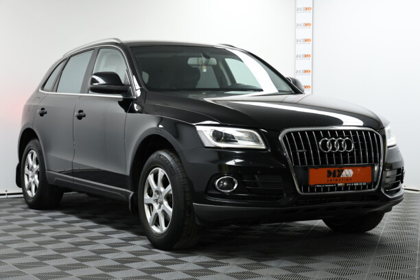 Продажа Audi Q5 8R · Рестайлинг, 2013 г. в Минске Минск - изображение 3