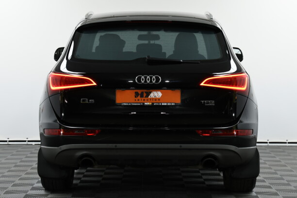 Продажа Audi Q5 8R · Рестайлинг, 2013 г. в Минске Минск - изображение 5