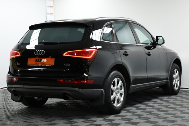 Продажа Audi Q5 8R · Рестайлинг, 2013 г. в Минске Минск - изображение 4
