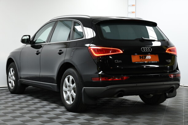 Продажа Audi Q5 8R · Рестайлинг, 2013 г. в Минске Минск - изображение 6