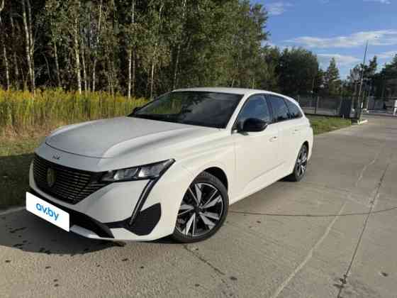 Продажа Peugeot 308 III, 2022 г. в Минске Минск