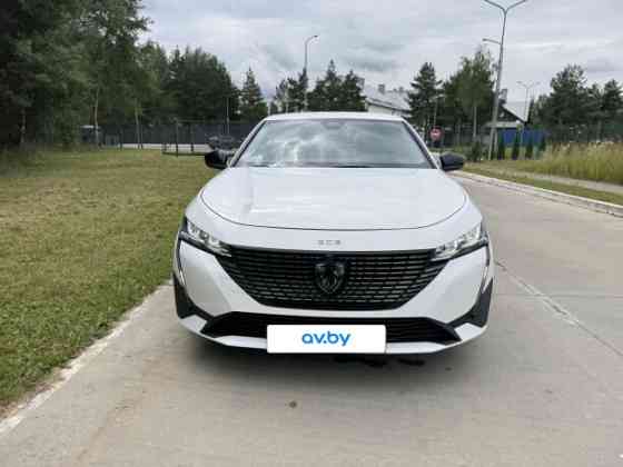 Продажа Peugeot 308 III, 2022 г. в Минске Минск