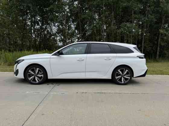 Продажа Peugeot 308 III, 2022 г. в Минске Минск
