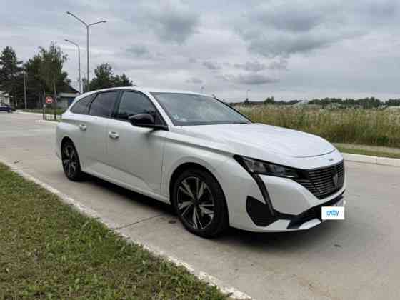 Продажа Peugeot 308 III, 2022 г. в Минске Минск