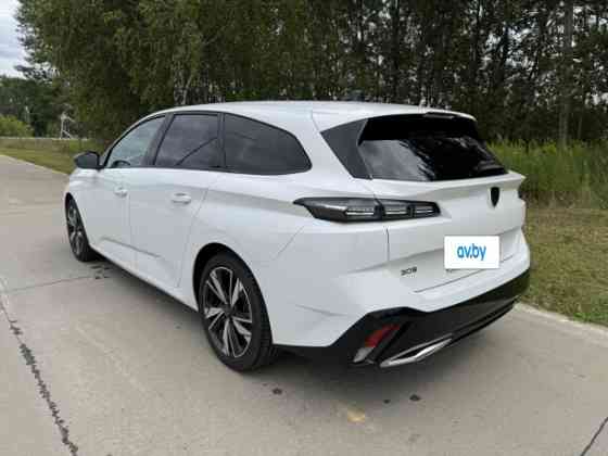 Продажа Peugeot 308 III, 2022 г. в Минске Минск