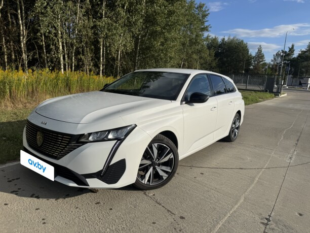 Продажа Peugeot 308 III, 2022 г. в Минске Минск - изображение 2