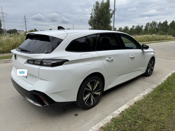 Продажа Peugeot 308 III, 2022 г. в Минске Минск - изображение 8