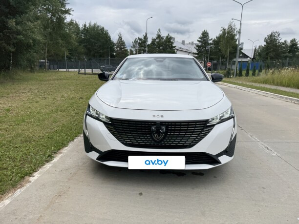 Продажа Peugeot 308 III, 2022 г. в Минске Минск - изображение 5