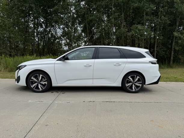 Продажа Peugeot 308 III, 2022 г. в Минске Минск - изображение 4