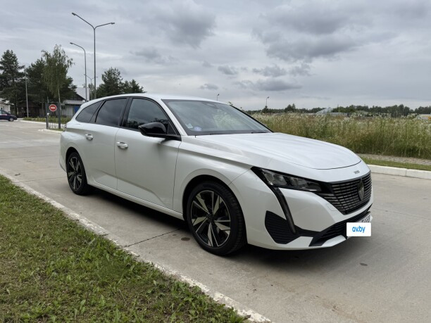 Продажа Peugeot 308 III, 2022 г. в Минске Минск - изображение 1
