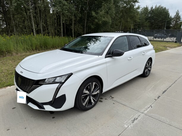 Продажа Peugeot 308 III, 2022 г. в Минске Минск - изображение 3