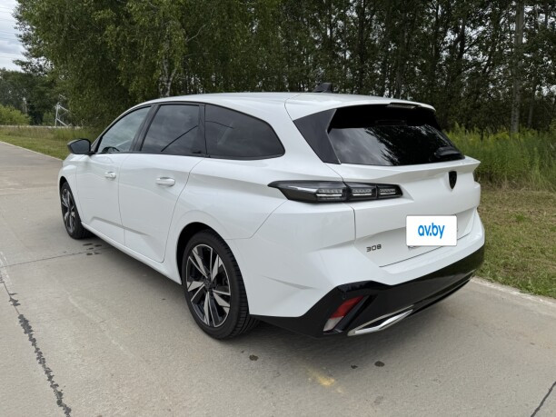 Продажа Peugeot 308 III, 2022 г. в Минске Минск - изображение 6