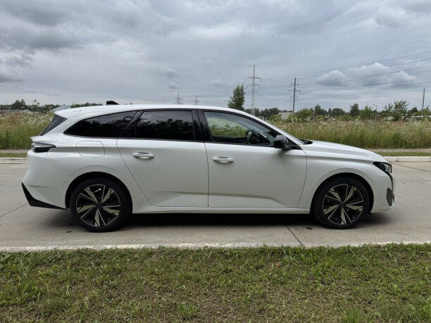 Продажа Peugeot 308 III, 2022 г. в Минске Минск - изображение 7