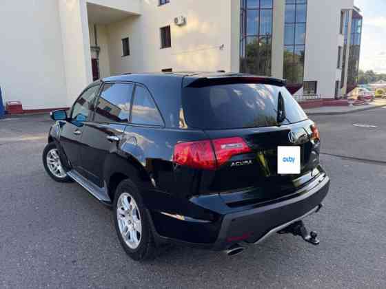 Продажа Acura MDX II, 7 мест, 2008 г. в Молодечно Молодечно
