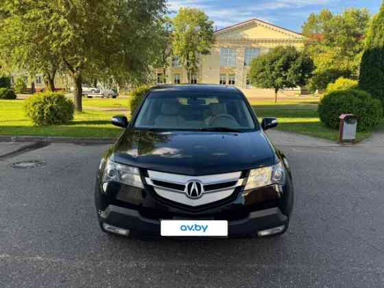 Продажа Acura MDX II, 7 мест, 2008 г. в Молодечно Молодечно
