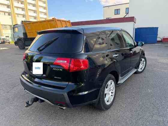 Продажа Acura MDX II, 7 мест, 2008 г. в Молодечно Молодечно