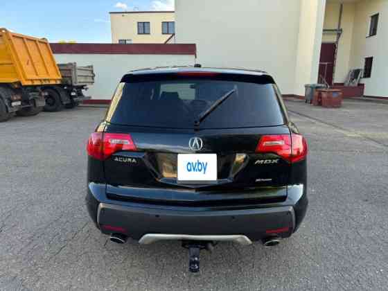 Продажа Acura MDX II, 7 мест, 2008 г. в Молодечно Молодечно
