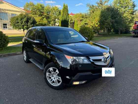 Продажа Acura MDX II, 7 мест, 2008 г. в Молодечно Молодечно