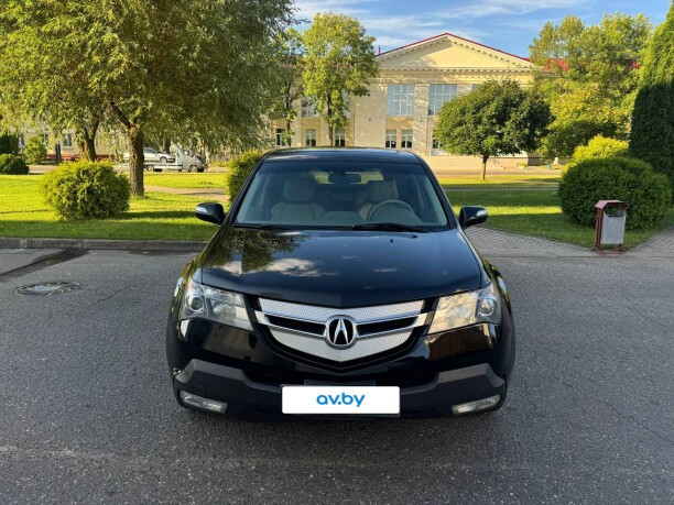 Продажа Acura MDX II, 7 мест, 2008 г. в Молодечно Молодечно - изображение 5