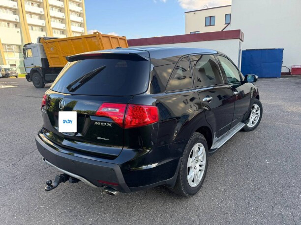 Продажа Acura MDX II, 7 мест, 2008 г. в Молодечно Молодечно - изображение 4