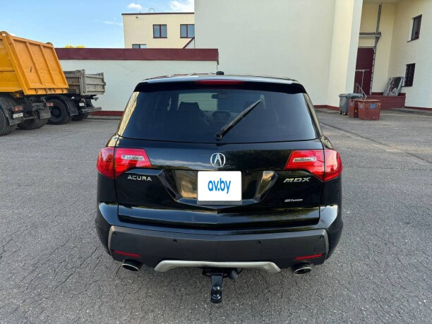Продажа Acura MDX II, 7 мест, 2008 г. в Молодечно Молодечно - изображение 6