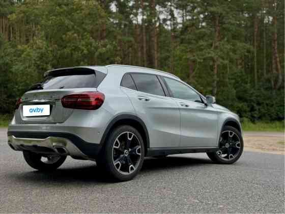 Продажа Mercedes-Benz GLA X156 (Рестайлинг), 2019 г. в Гродно Гродно