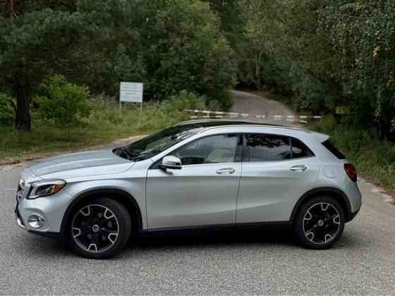 Продажа Mercedes-Benz GLA X156 (Рестайлинг), 2019 г. в Гродно Гродно