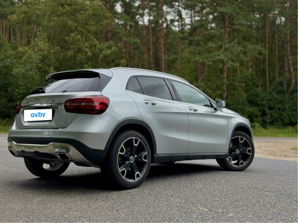 Продажа Mercedes-Benz GLA X156 (Рестайлинг), 2019 г. в Гродно Гродно - изображение 3