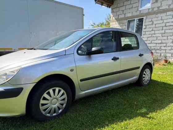 Продажа Peugeot 307 I, 2002 г. в Орше Орша