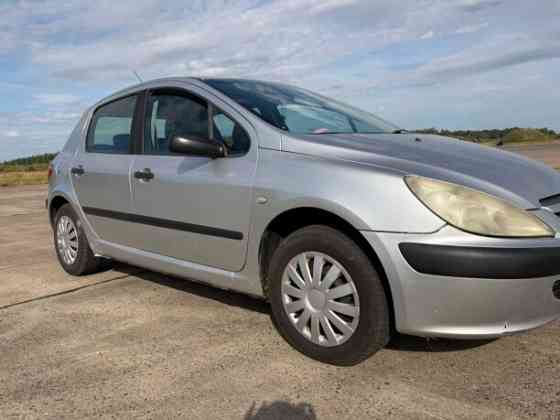 Продажа Peugeot 307 I, 2002 г. в Орше Орша
