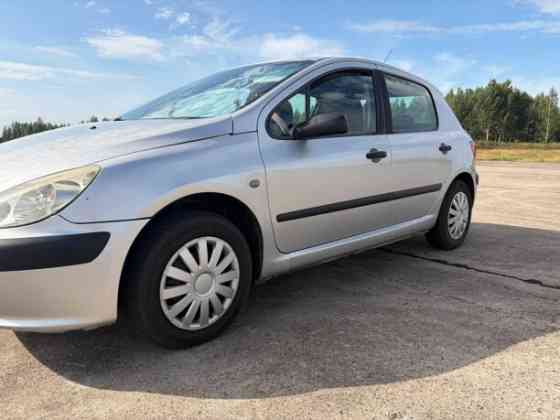 Продажа Peugeot 307 I, 2002 г. в Орше Орша