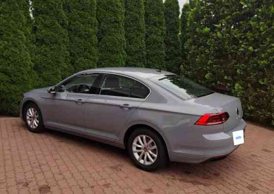Продажа Volkswagen Passat B8 · Рестайлинг, 2022 г. в Барановичах Барановичи