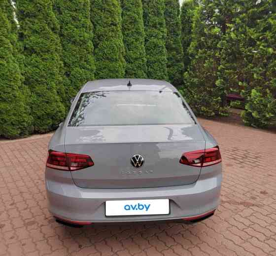Продажа Volkswagen Passat B8 · Рестайлинг, 2022 г. в Барановичах Барановичи