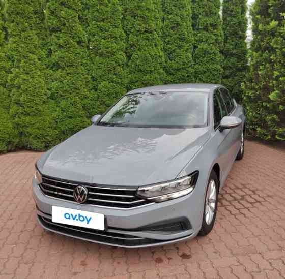 Продажа Volkswagen Passat B8 · Рестайлинг, 2022 г. в Барановичах Барановичи