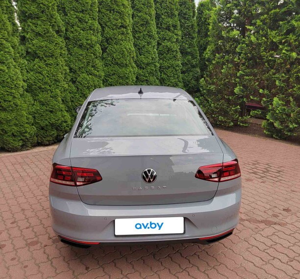 Продажа Volkswagen Passat B8 · Рестайлинг, 2022 г. в Барановичах Барановичи - изображение 2
