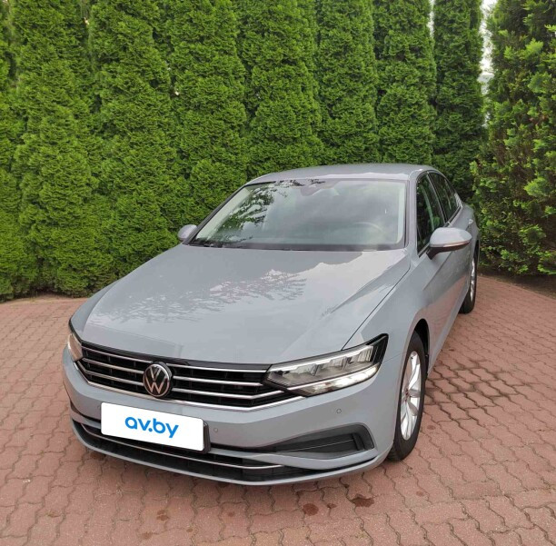 Продажа Volkswagen Passat B8 · Рестайлинг, 2022 г. в Барановичах Барановичи - изображение 1